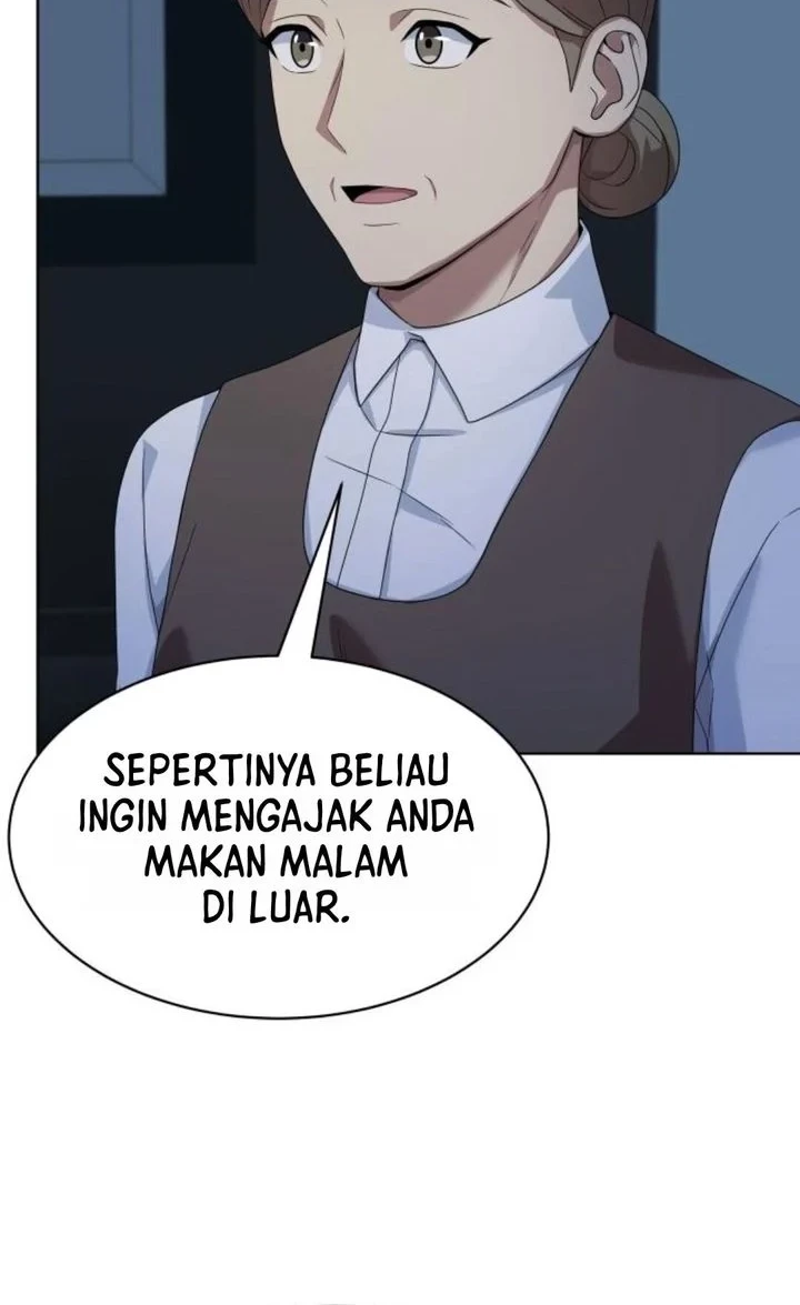 Becoming a Legendary Ace Employee Chapter 149 - halaman 35