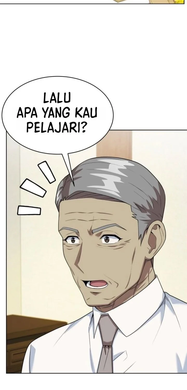 Becoming a Legendary Ace Employee Chapter 149 - halaman 49
