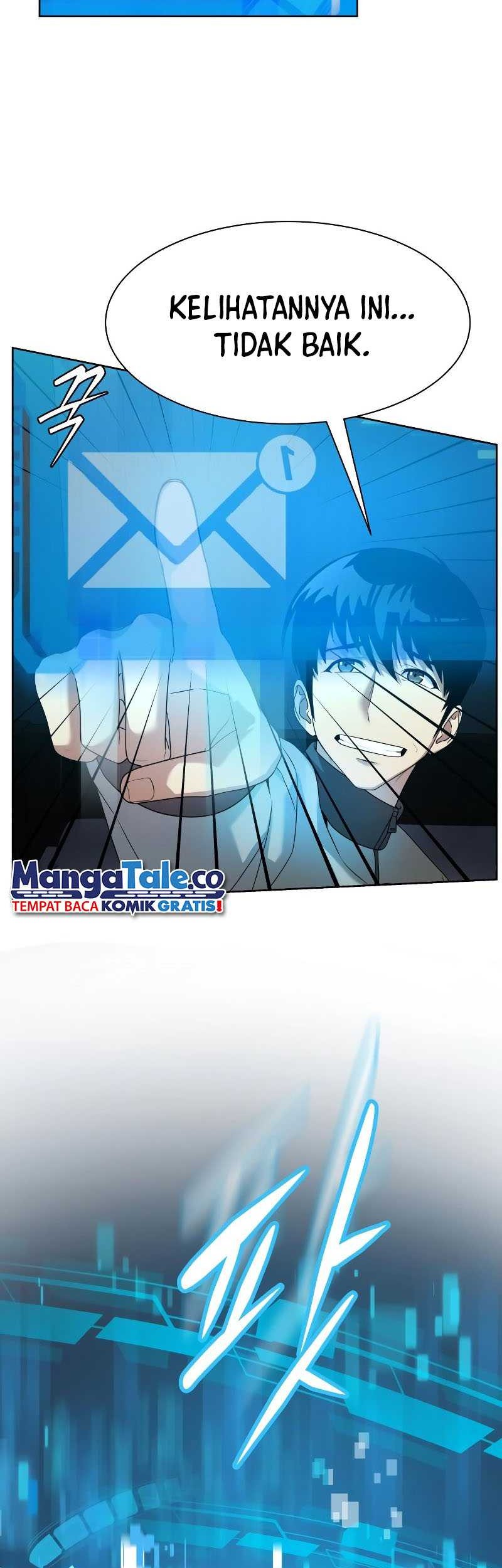 Becoming a Legendary Ace Employee Chapter 15 - halaman 4