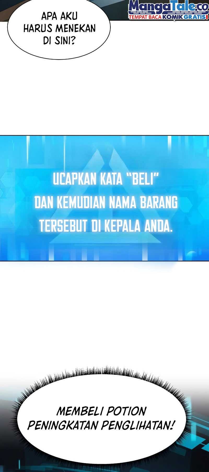 Becoming a Legendary Ace Employee Chapter 15 - halaman 6