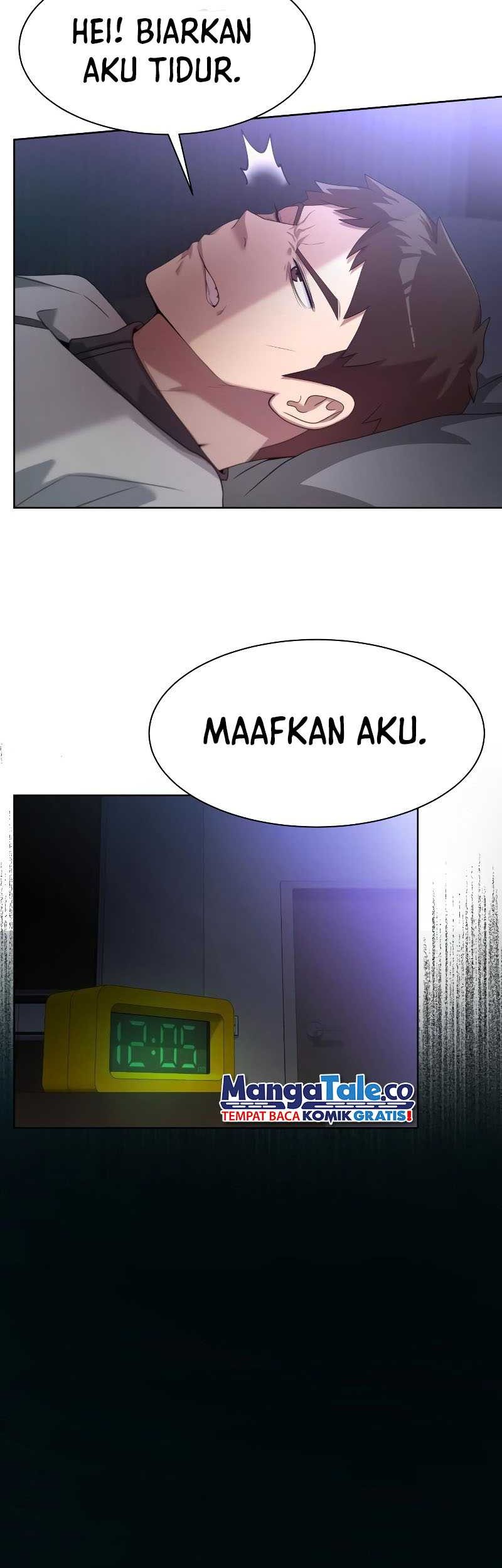 Becoming a Legendary Ace Employee Chapter 15 - halaman 9