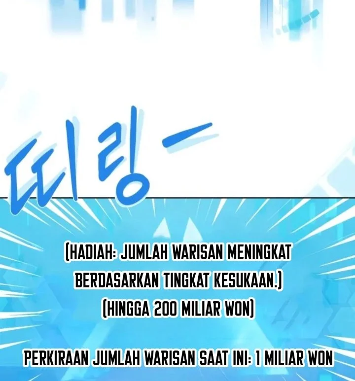 Becoming a Legendary Ace Employee Chapter 150 - halaman 48