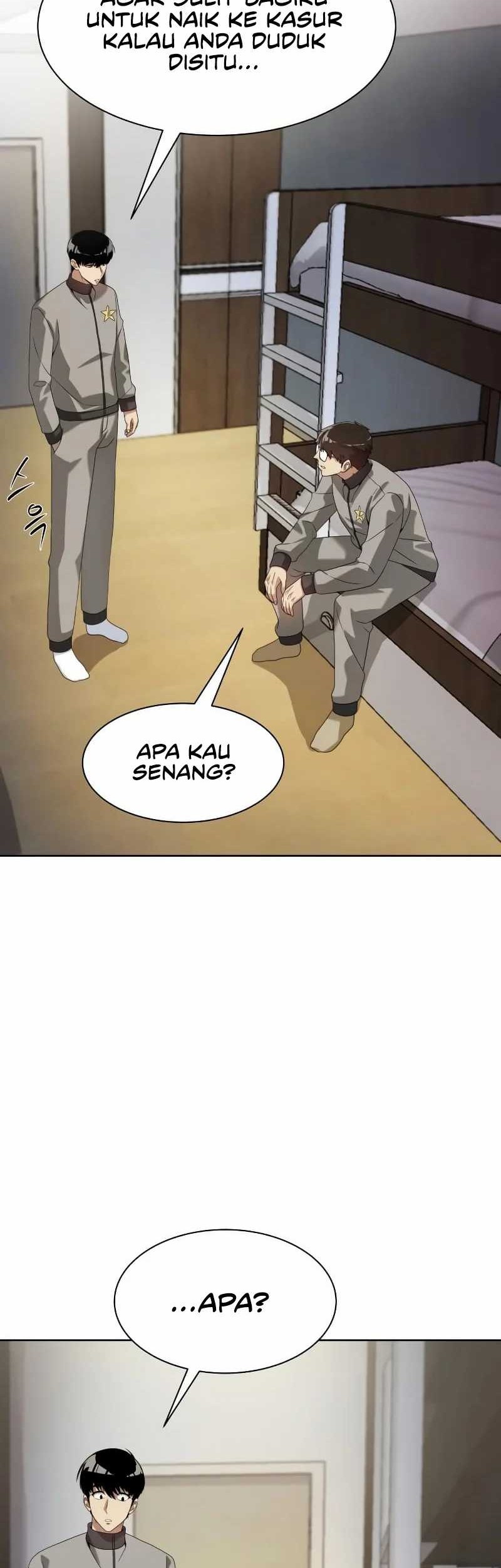 Becoming a Legendary Ace Employee Chapter 16 - halaman 2