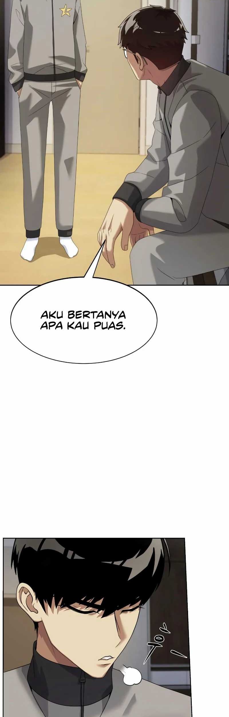 Becoming a Legendary Ace Employee Chapter 16 - halaman 3