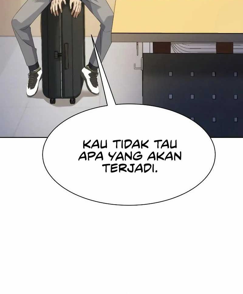 Becoming a Legendary Ace Employee Chapter 17 - halaman 16