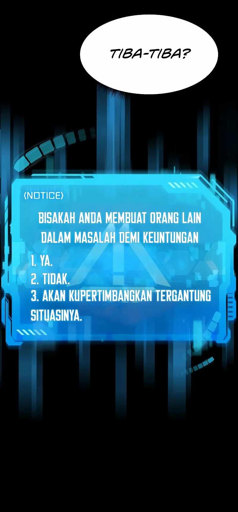 Becoming a Legendary Ace Employee Chapter 17 - halaman 28