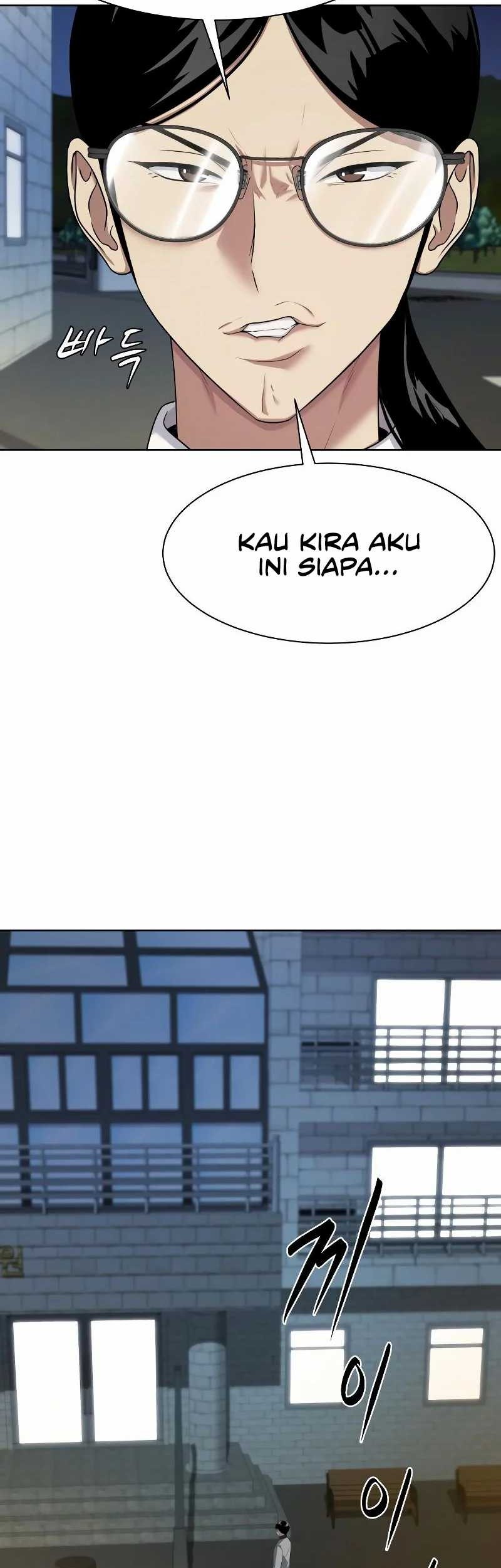 Becoming a Legendary Ace Employee Chapter 17 - halaman 3
