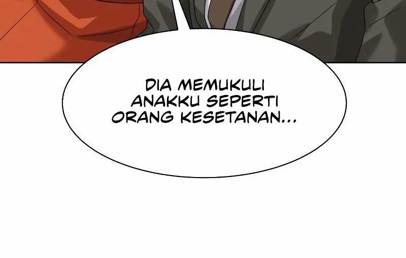 Becoming a Legendary Ace Employee Chapter 17 - halaman 36