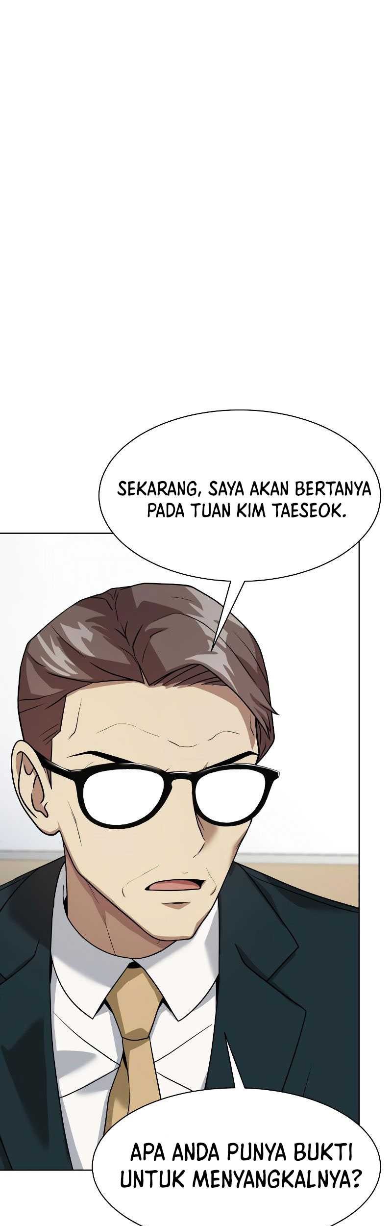 Becoming a Legendary Ace Employee Chapter 18 - halaman 2