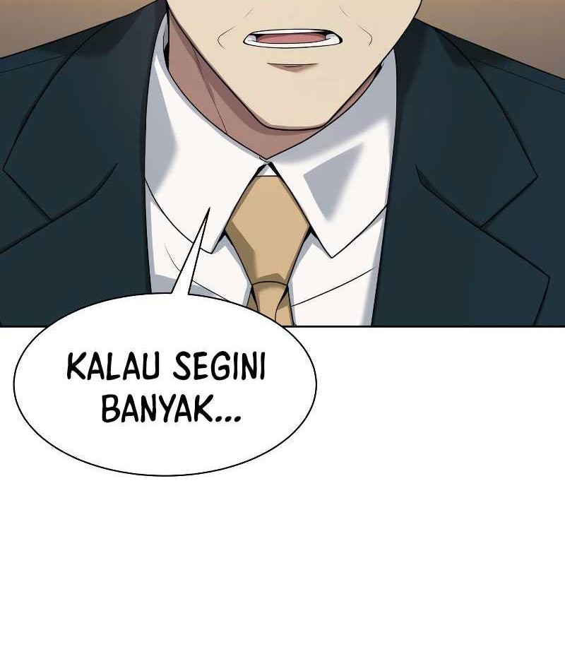 Becoming a Legendary Ace Employee Chapter 18 - halaman 26