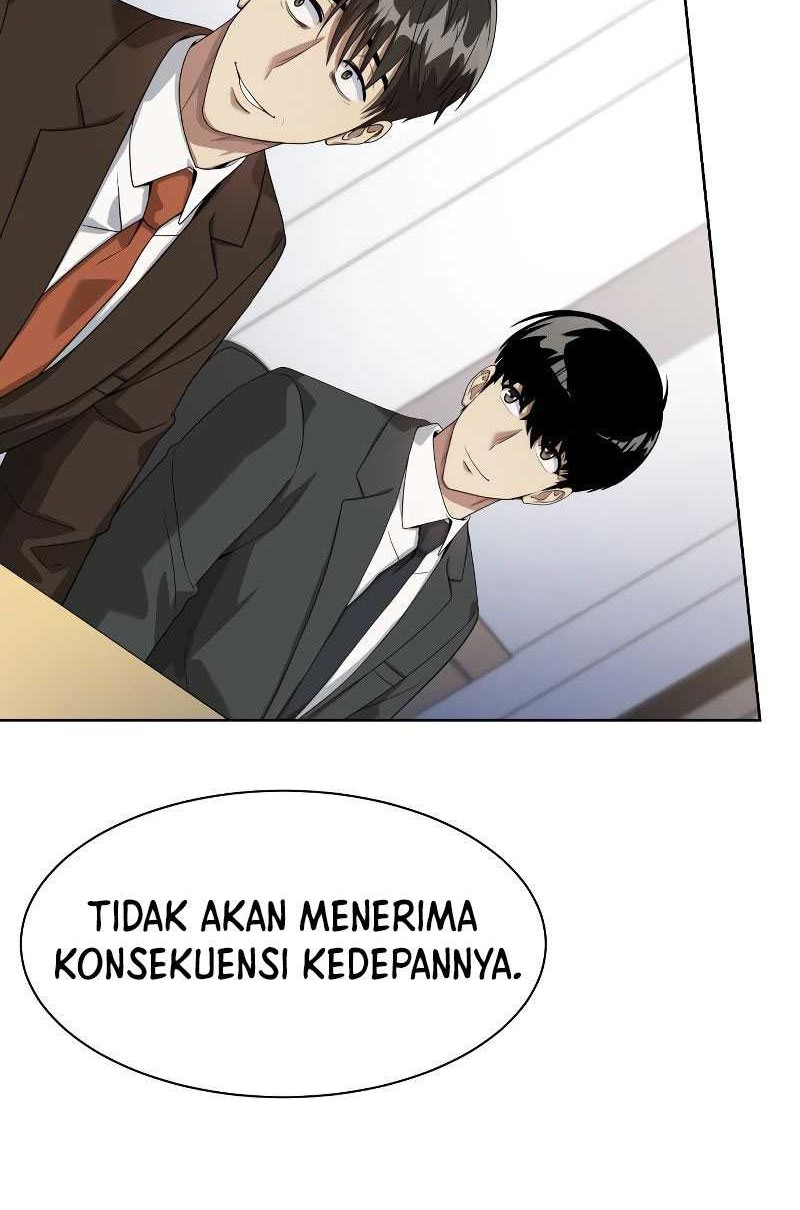 Becoming a Legendary Ace Employee Chapter 18 - halaman 39