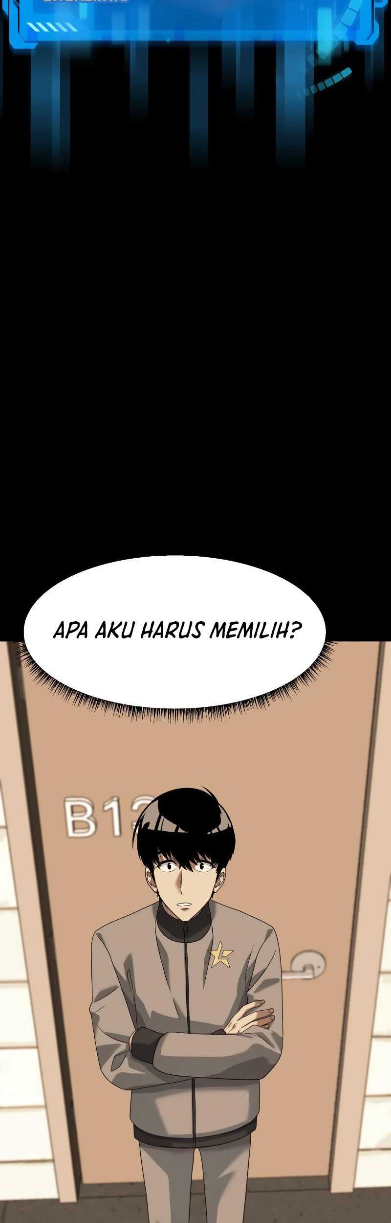 Becoming a Legendary Ace Employee Chapter 18 - halaman 54