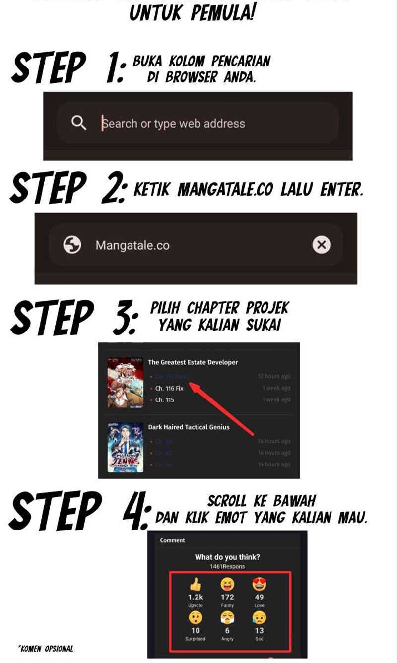 Becoming a Legendary Ace Employee Chapter 18 - halaman 72