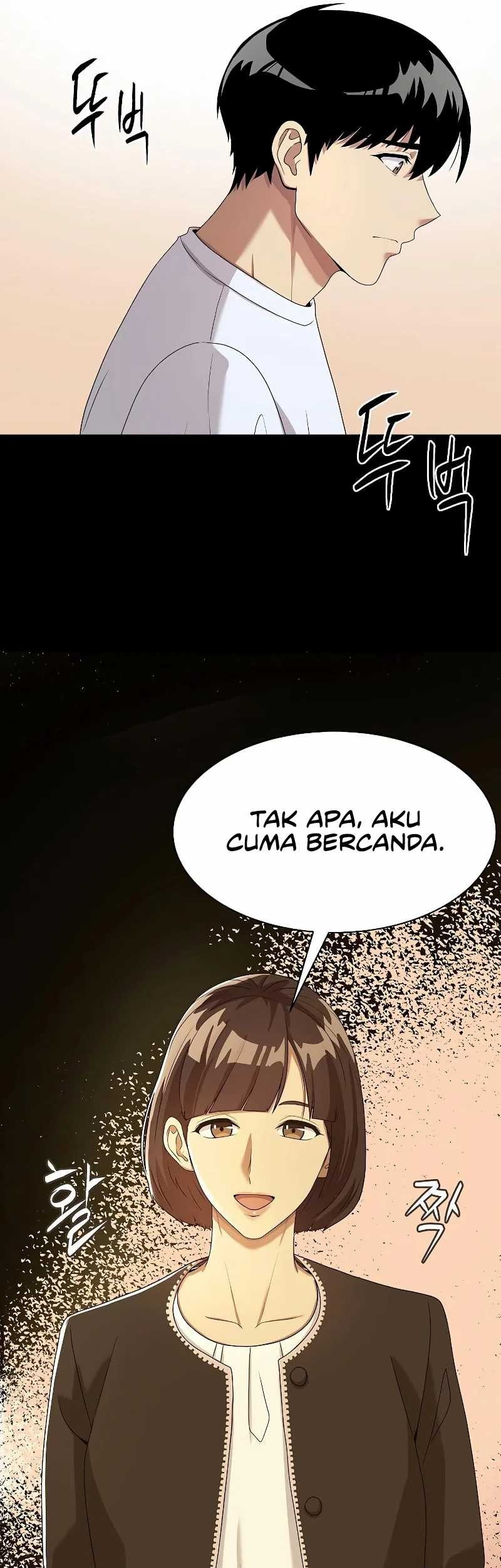 Becoming a Legendary Ace Employee Chapter 19 - halaman 61