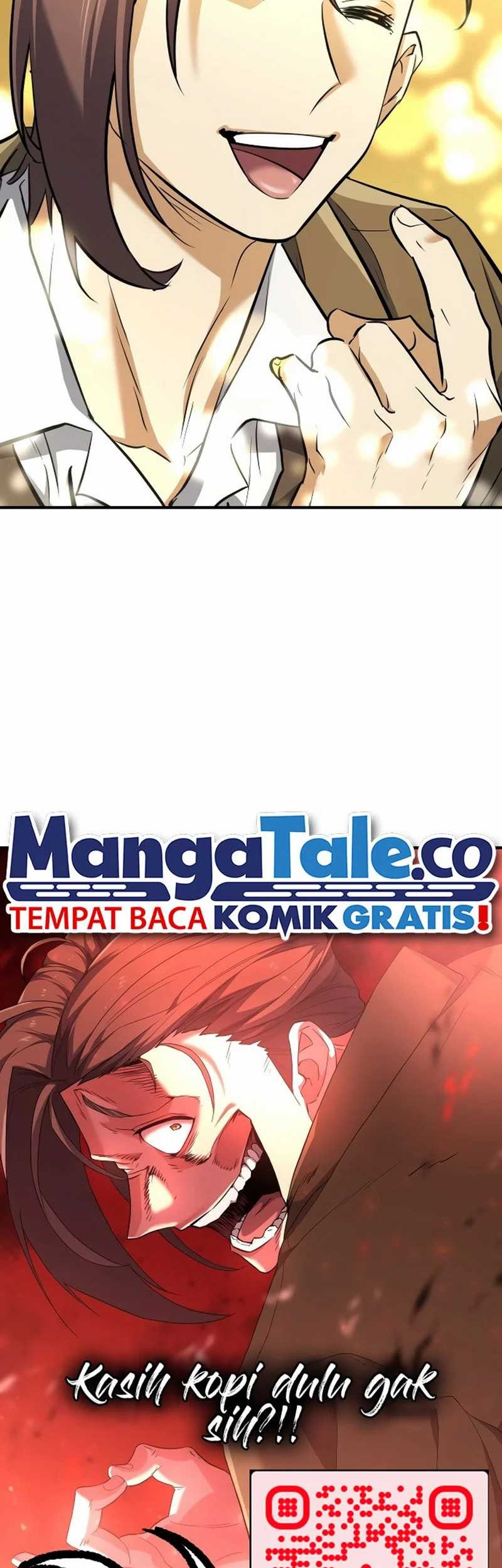 Becoming a Legendary Ace Employee Chapter 19 - halaman 70