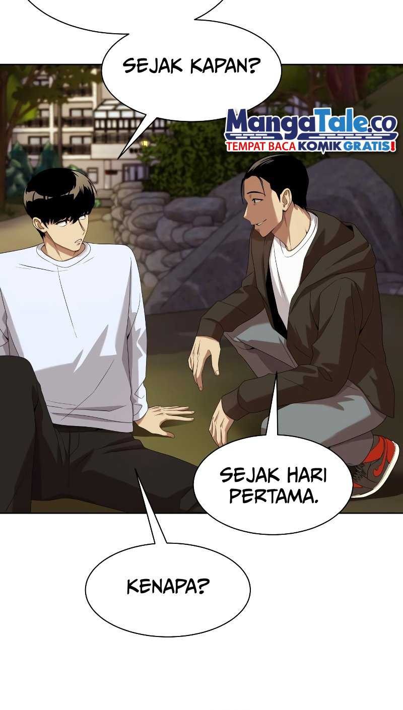 Becoming a Legendary Ace Employee Chapter 20 - halaman 11