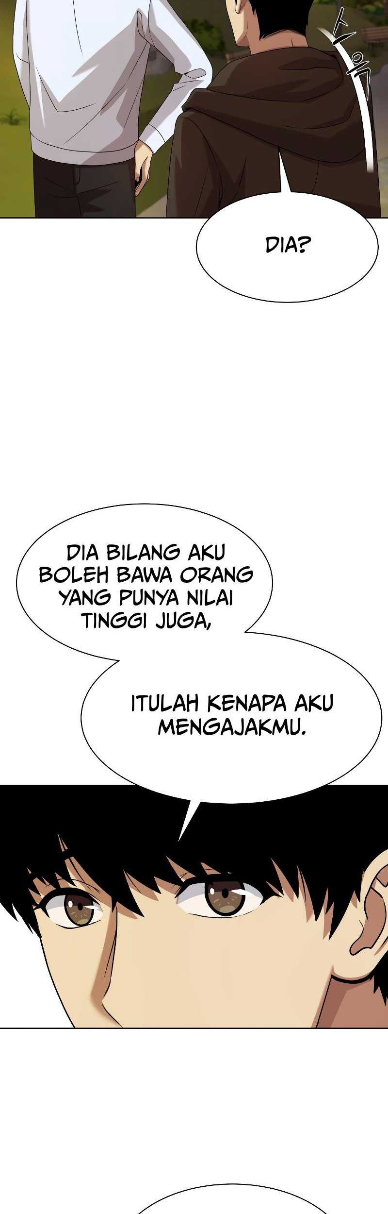 Becoming a Legendary Ace Employee Chapter 20 - halaman 18