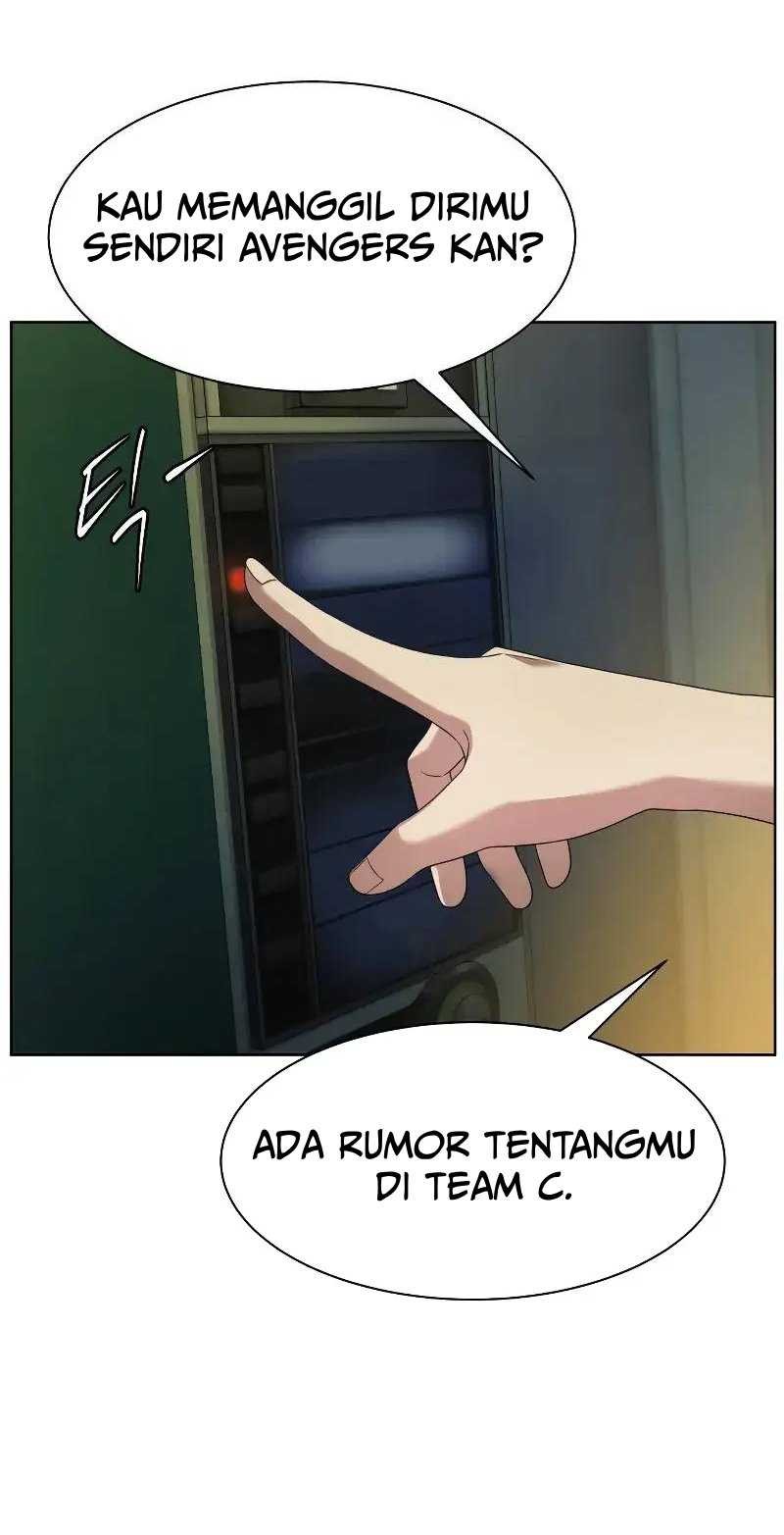 Becoming a Legendary Ace Employee Chapter 20 - halaman 37