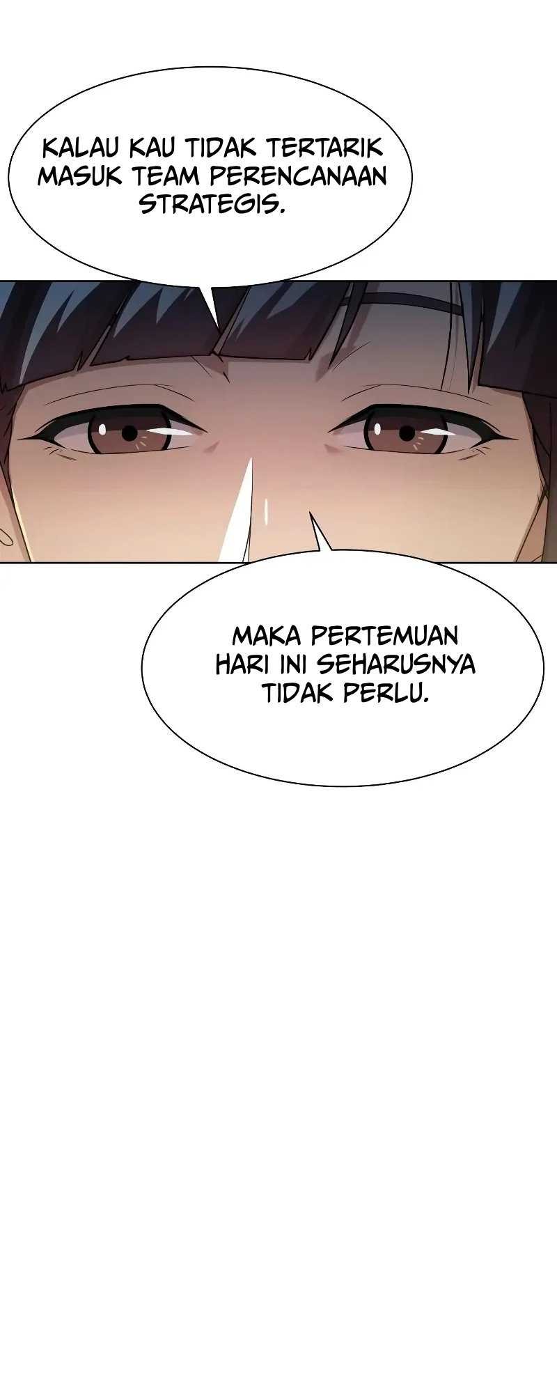 Becoming a Legendary Ace Employee Chapter 20 - halaman 52
