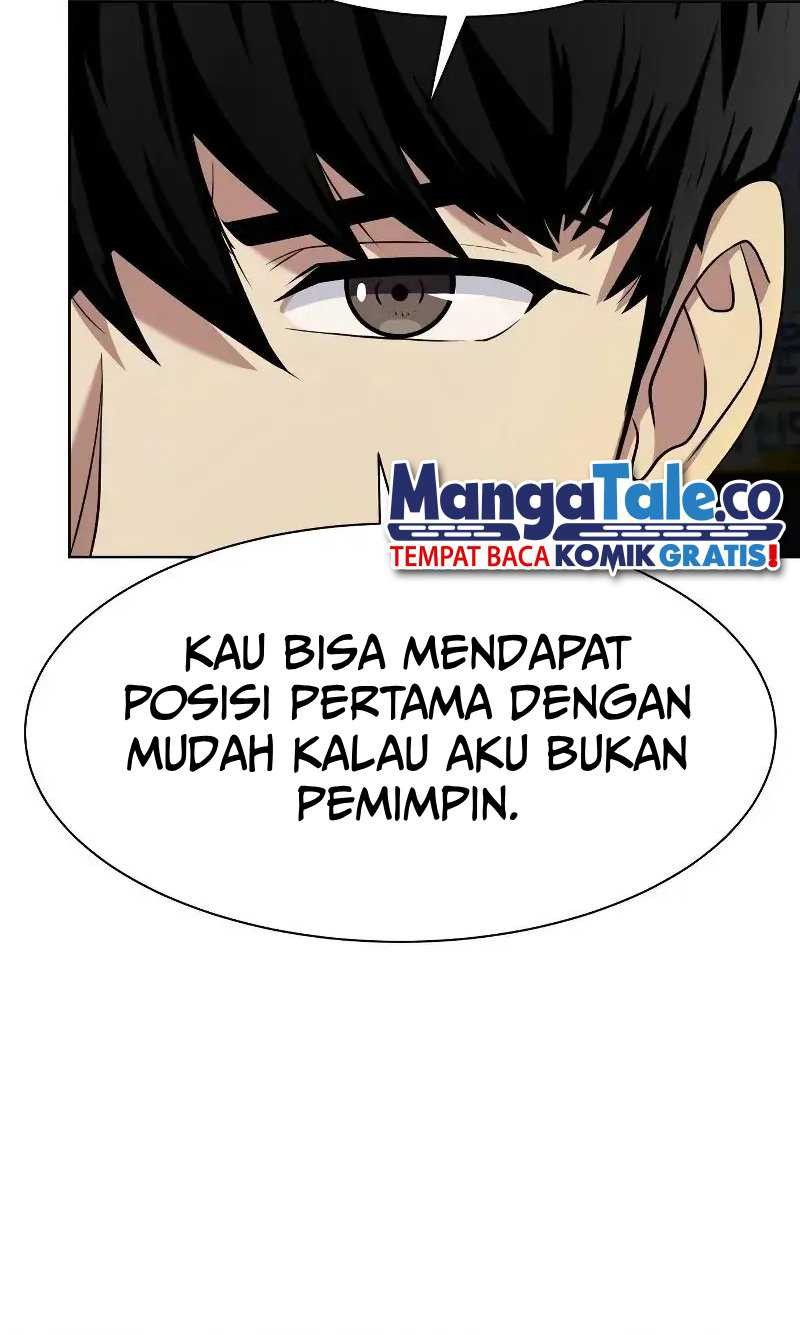 Becoming a Legendary Ace Employee Chapter 21 - halaman 11