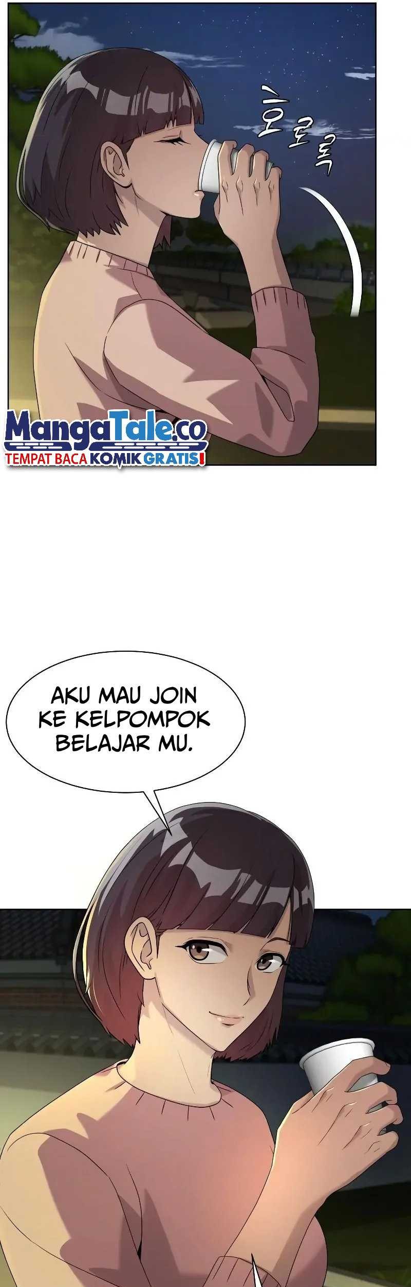 Becoming a Legendary Ace Employee Chapter 21 - halaman 12