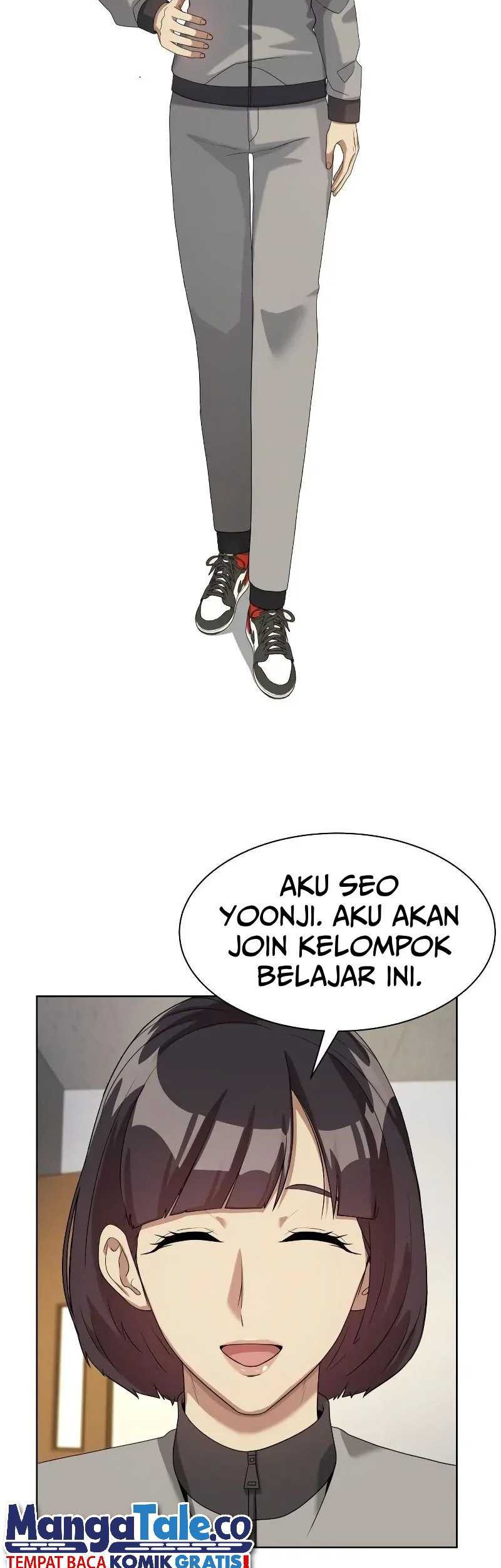 Becoming a Legendary Ace Employee Chapter 21 - halaman 29