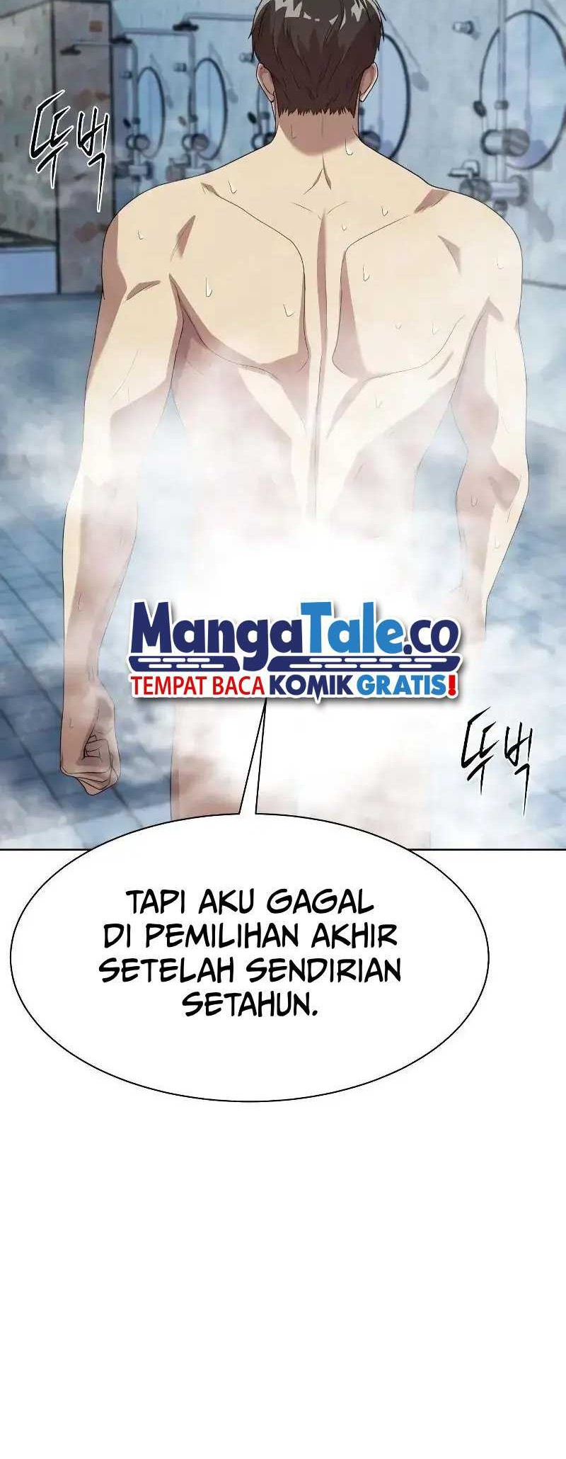 Becoming a Legendary Ace Employee Chapter 23 - halaman 13