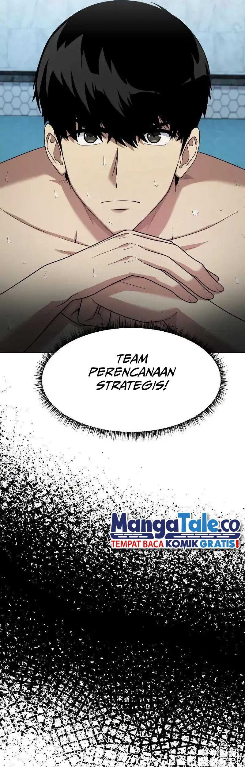 Becoming a Legendary Ace Employee Chapter 23 - halaman 18