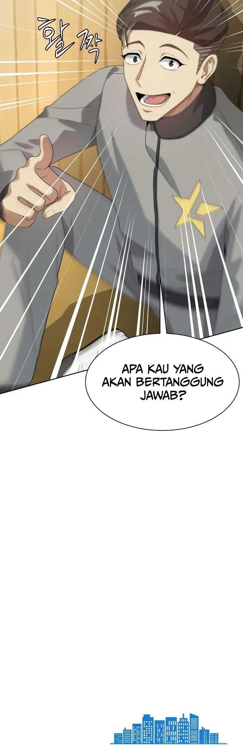 Becoming a Legendary Ace Employee Chapter 23 - halaman 57