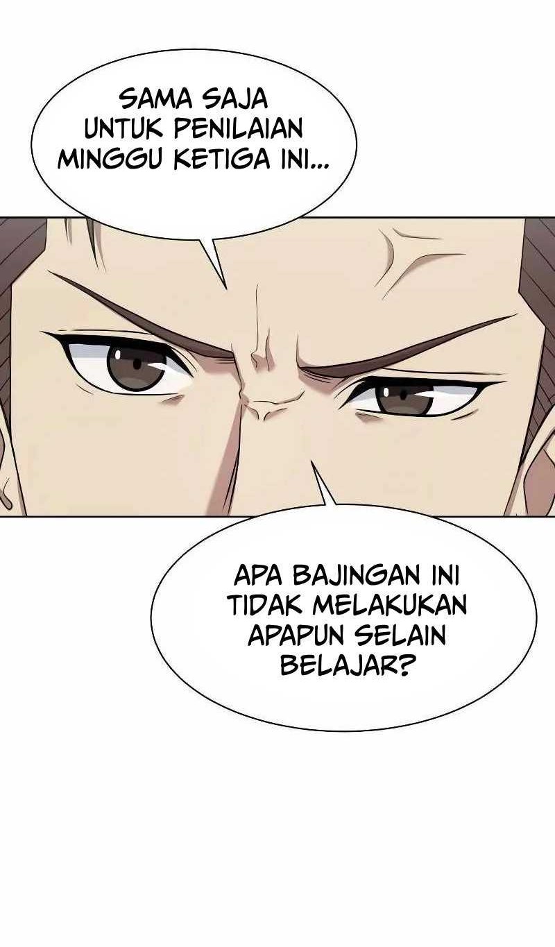 Becoming a Legendary Ace Employee Chapter 24 - halaman 13
