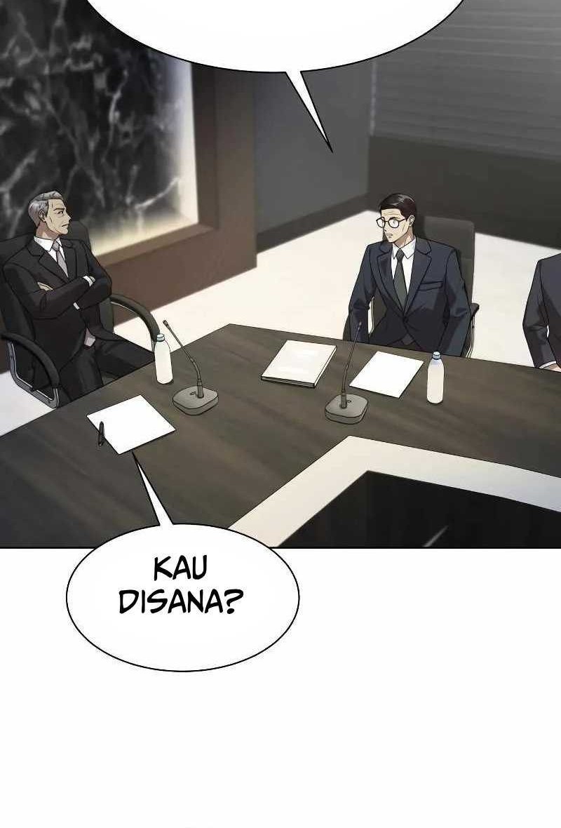 Becoming a Legendary Ace Employee Chapter 24 - halaman 21