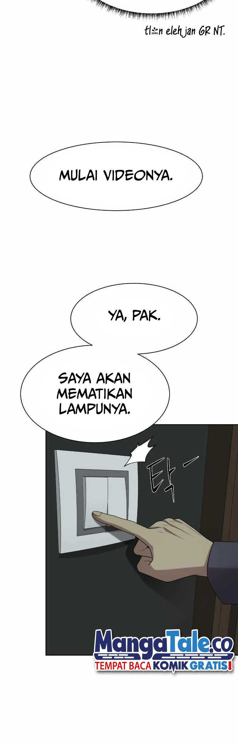Becoming a Legendary Ace Employee Chapter 24 - halaman 25