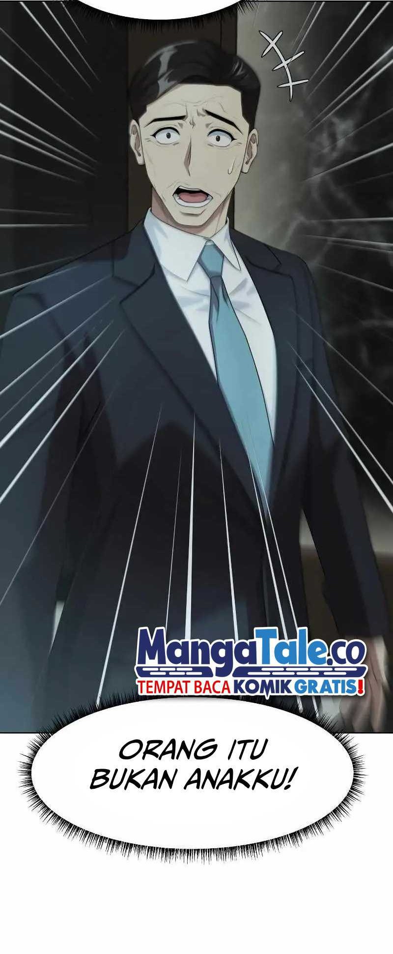 Becoming a Legendary Ace Employee Chapter 24 - halaman 29