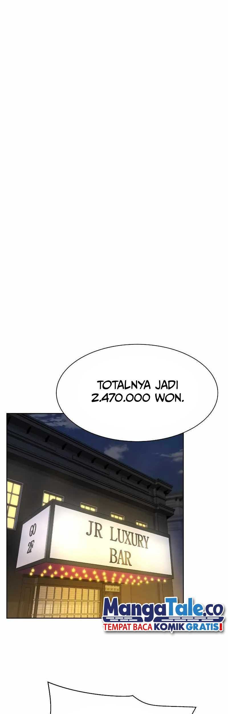 Becoming a Legendary Ace Employee Chapter 24 - halaman 42