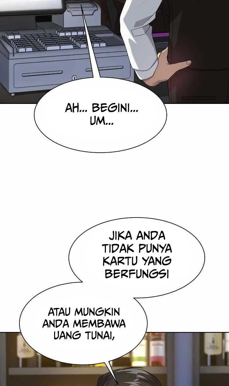 Becoming a Legendary Ace Employee Chapter 24 - halaman 49