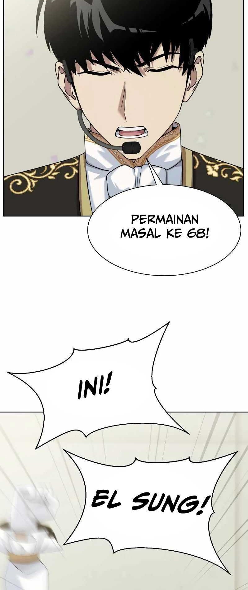 Becoming a Legendary Ace Employee Chapter 24 - halaman 5