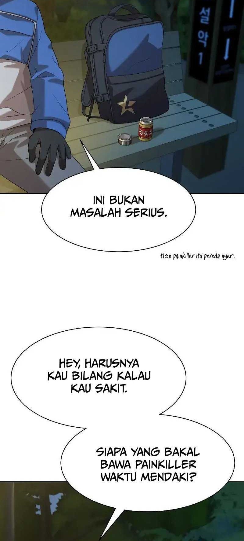 Becoming a Legendary Ace Employee Chapter 25 - halaman 17