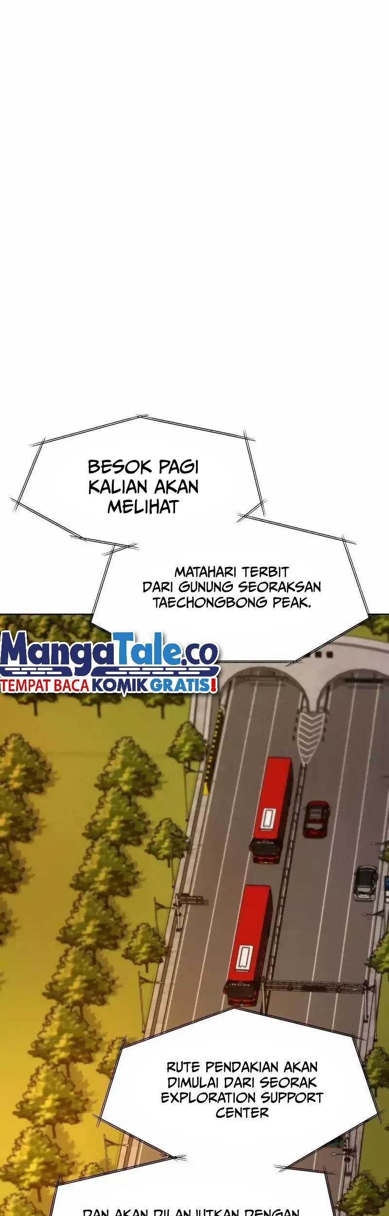 Becoming a Legendary Ace Employee Chapter 25 - halaman 2