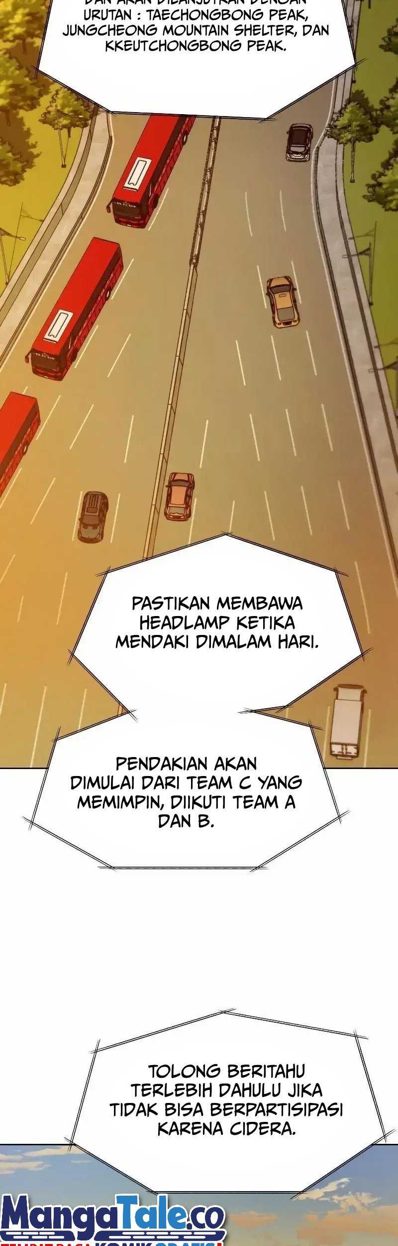 Becoming a Legendary Ace Employee Chapter 25 - halaman 3