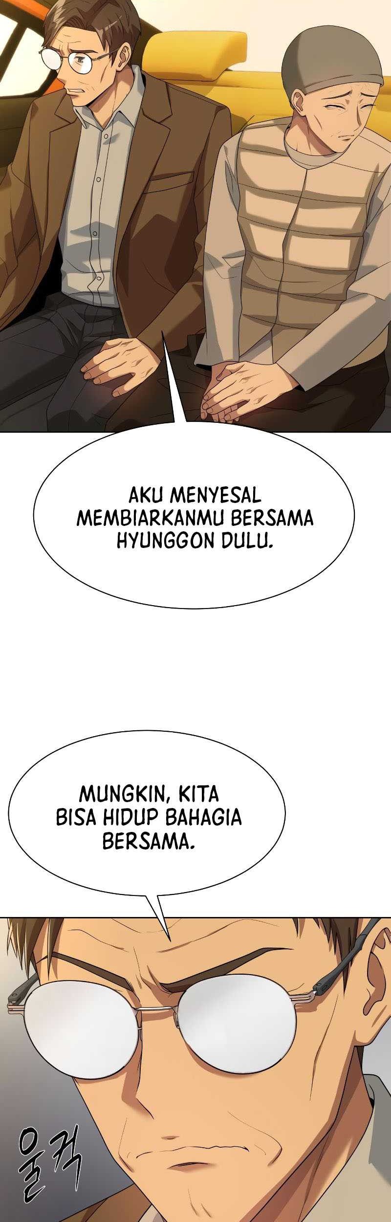 Becoming a Legendary Ace Employee Chapter 26 - halaman 29