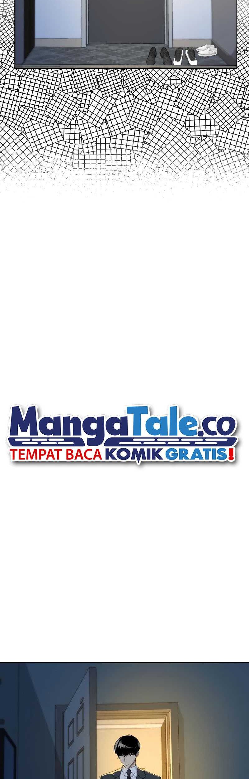 Becoming a Legendary Ace Employee Chapter 26 - halaman 41