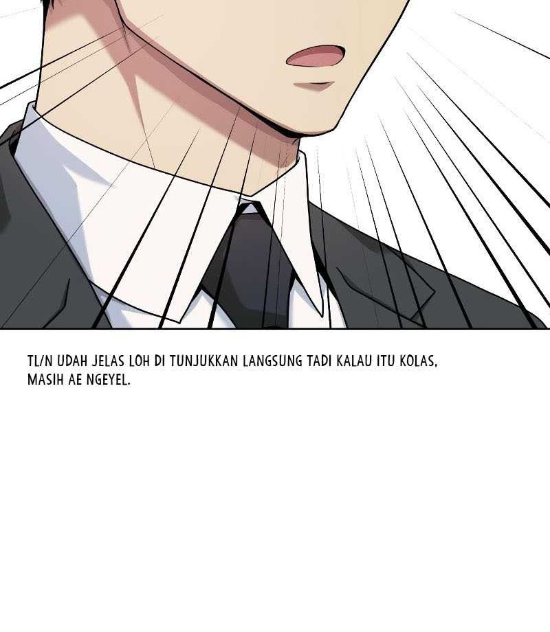 Becoming a Legendary Ace Employee Chapter 27 - halaman 26