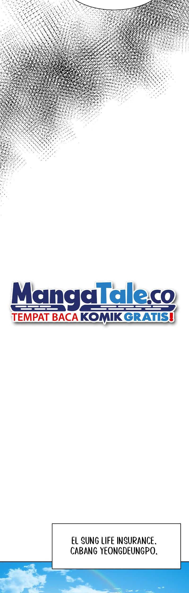 Becoming a Legendary Ace Employee Chapter 27 - halaman 49