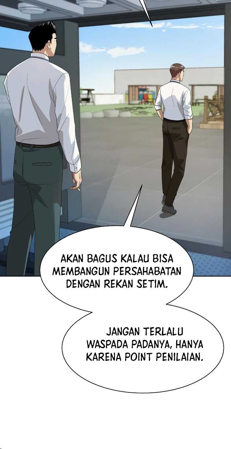 Becoming a Legendary Ace Employee Chapter 29 - halaman 13