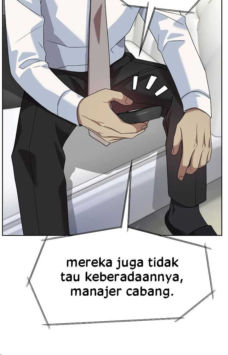 Becoming a Legendary Ace Employee Chapter 30 - halaman 13