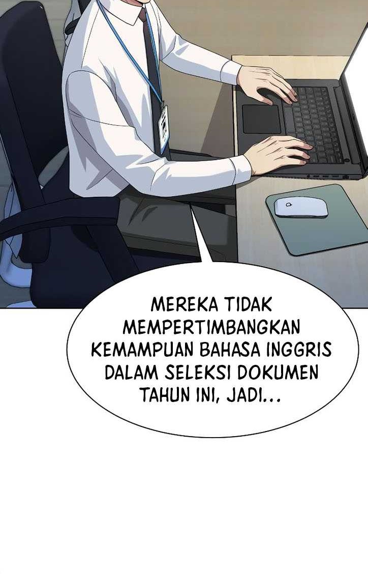 Becoming a Legendary Ace Employee Chapter 30 - halaman 25