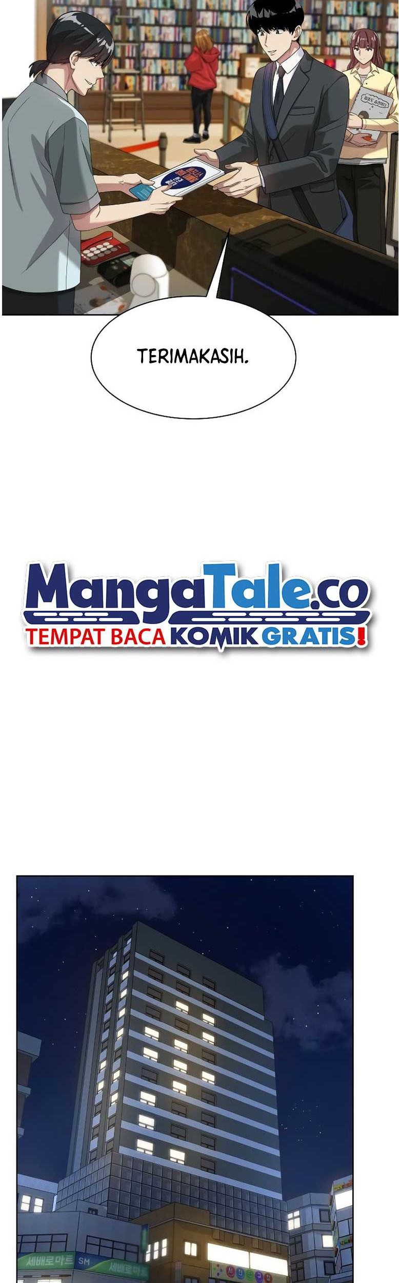 Becoming a Legendary Ace Employee Chapter 30 - halaman 29