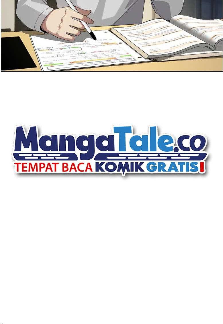 Becoming a Legendary Ace Employee Chapter 30 - halaman 31