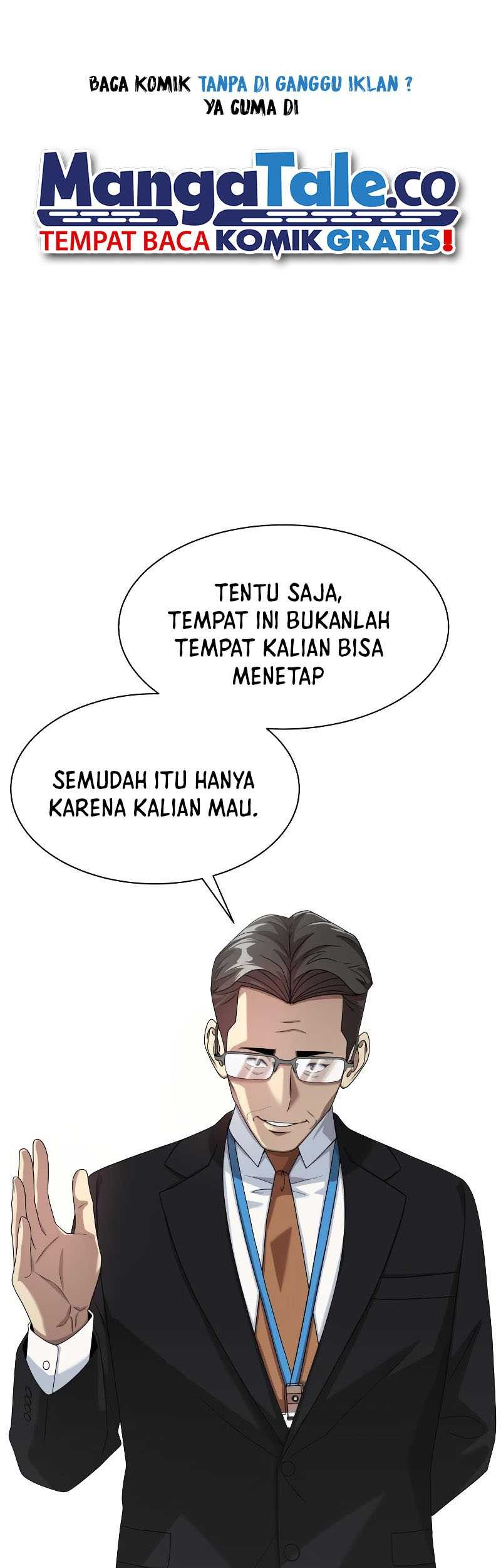 Becoming a Legendary Ace Employee Chapter 31 - halaman 2