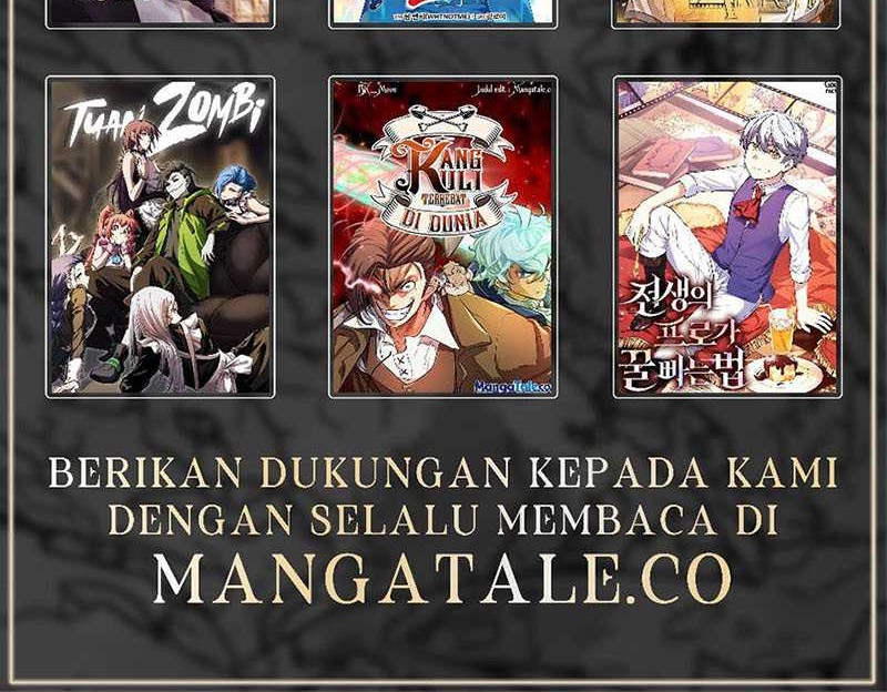 Becoming a Legendary Ace Employee Chapter 31 - halaman 53